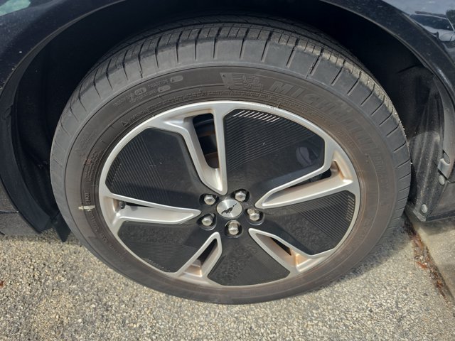 Used 2023 Ford Mustang Mach-E Premium AWD/4WD image 9