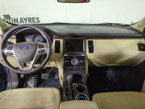 Used 2018 Ford Flex Limited w/ Equipment Group 301A image 15