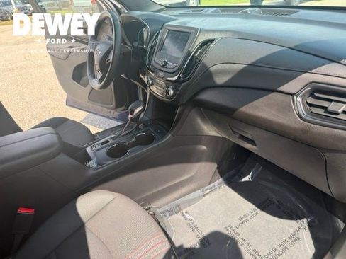 Used 2023 Chevrolet Equinox RS AWD/4WD image 35