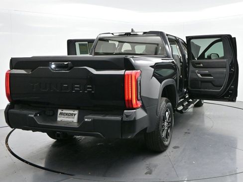 Used 2023 Toyota Tundra SR5 w/ Advanced Technology Package image 47