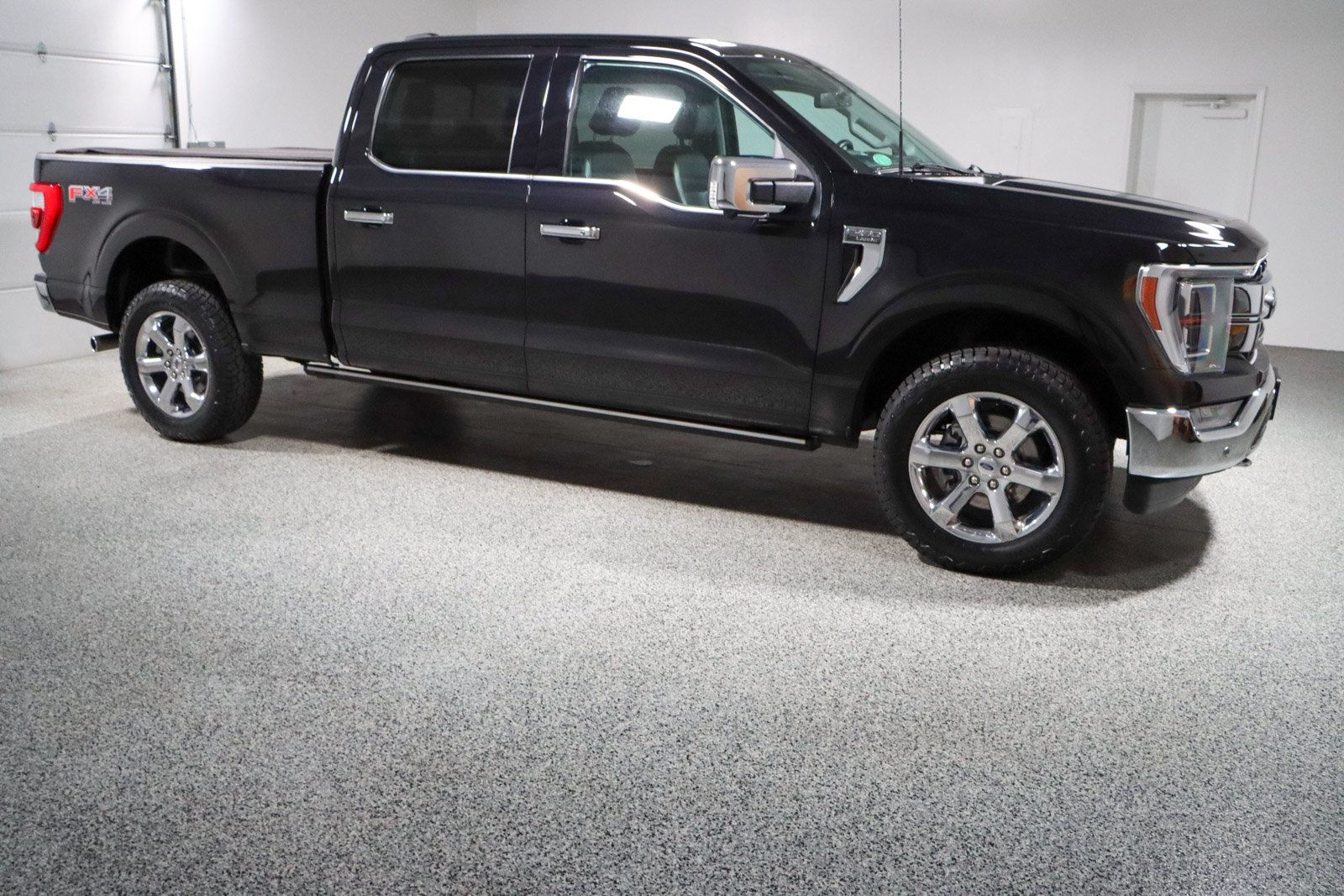 Used 2023 Ford F150 Lariat w/ Equipment Group 502A High AWD/4WD image 6