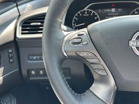 Certified 2024 Nissan Murano SL image 17