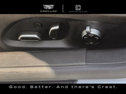 Certified 2025 Cadillac CT5 Sport w/ Sun And Sound Package AWD/4WD image 28