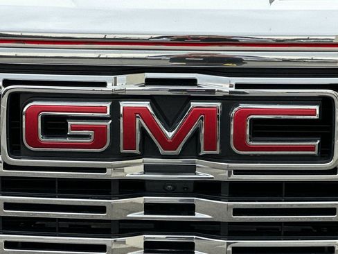 Certified 2024 GMC Sierra 1500 Denali w/ Denali Reserve Package RWD image 39