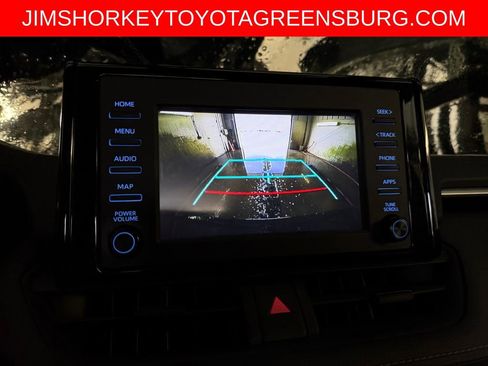 Used 2019 Toyota RAV4 XLE w/ Convenience Package image 18