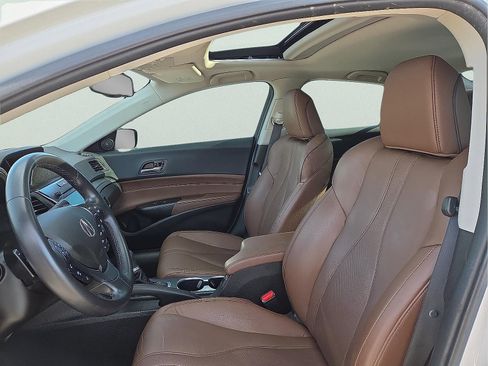 Used 2021 Acura ILX w/ Premium Package image 12