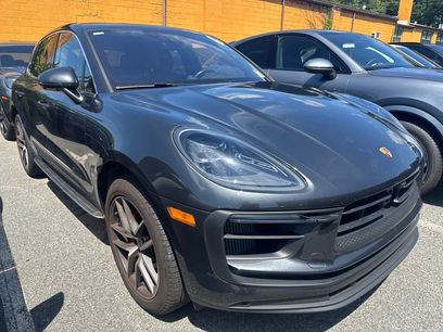 Certified 2023 Porsche Macan S
