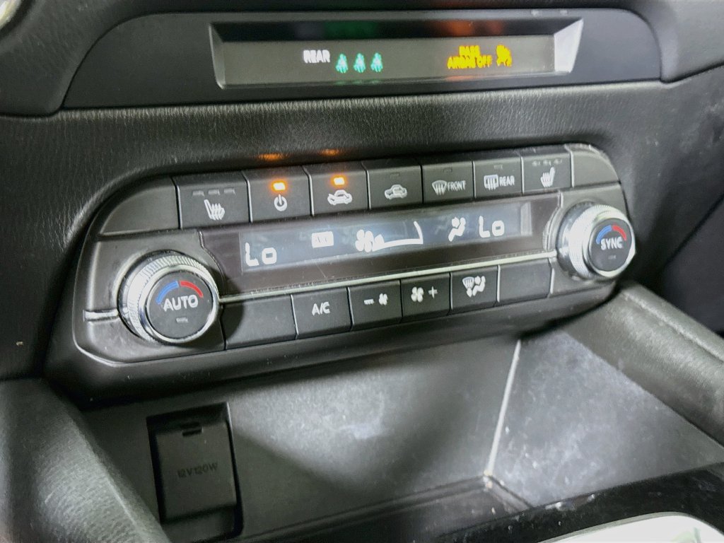 Used 2019 MAZDA CX-5 Touring AWD/4WD image 7