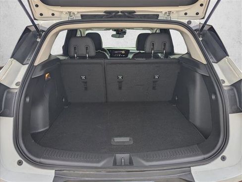 Used 2025 Buick Encore GX Preferred image 6