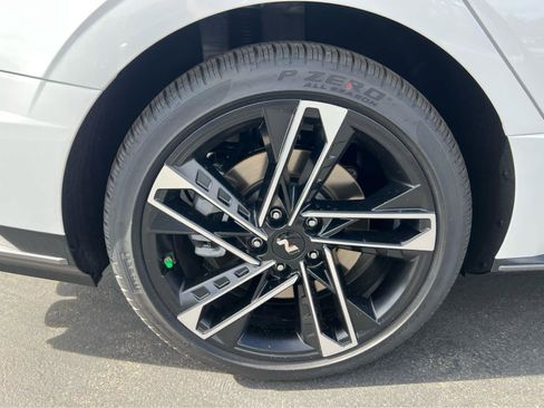 New 2026 Hyundai Sonata N Line FWD image 15
