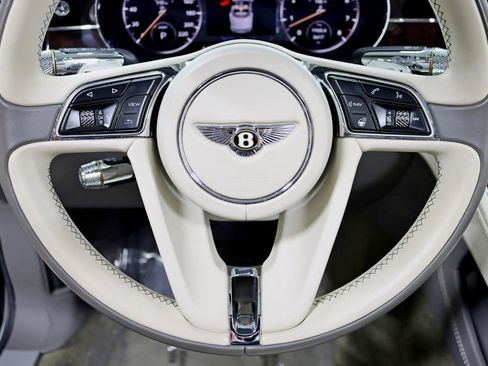 Used 2020 Bentley Continental GT image 20