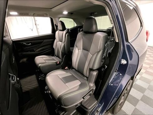Used 2025 Subaru Ascent Onyx Edition w/ Popular Package #2 AWD/4WD image 25