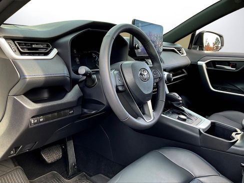 Used 2024 Toyota RAV4 XSE image 18