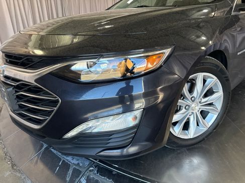Used 2023 Chevrolet Malibu LT FWD image 9