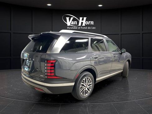 New 2026 Hyundai Palisade SEL AWD/4WD image 7