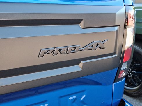 New 2026 Nissan Frontier PRO-4X w/ Pro-4x Convenience Package AWD/4WD image 5