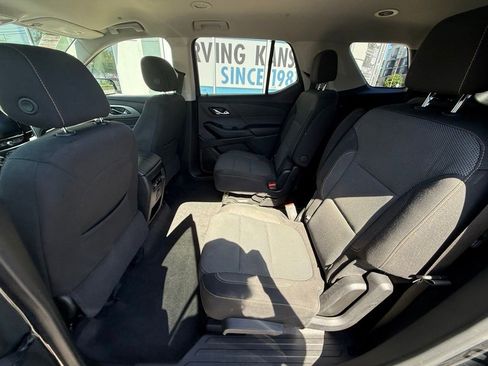Used 2019 Chevrolet Traverse LT AWD/4WD image 27