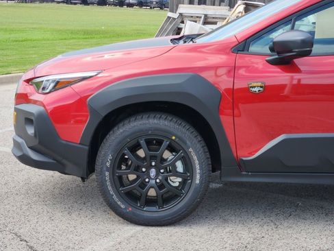 New 2026 Subaru Crosstrek 2.5i Wilderness AWD/4WD image 6