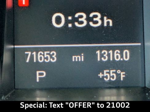 Used 2016 Audi A5 2.0T Premium Plus w/ Technology Package image 30