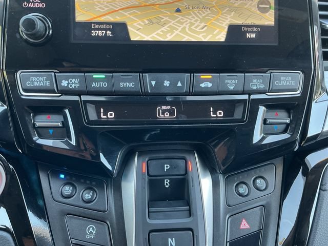 Used 2024 Honda Odyssey Elite image 17