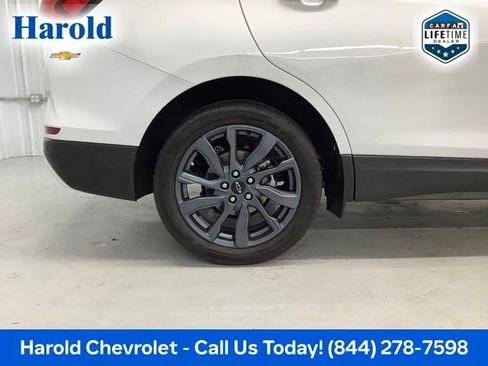 Used 2022 Chevrolet Equinox RS image 7