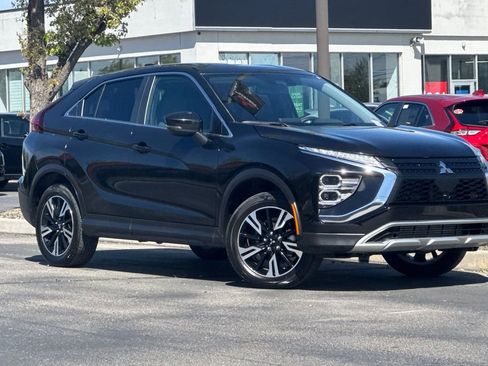 Used 2025 Mitsubishi Eclipse Cross SE image 1