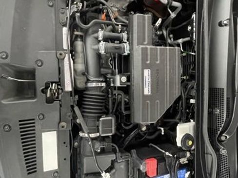Used 2021 Honda CR-V EX image 49