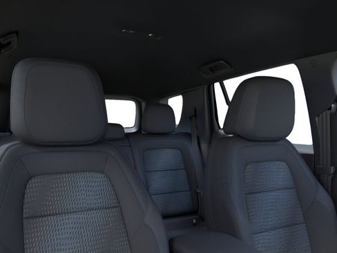 New 2027 Chevrolet Equinox LT FWD image 24