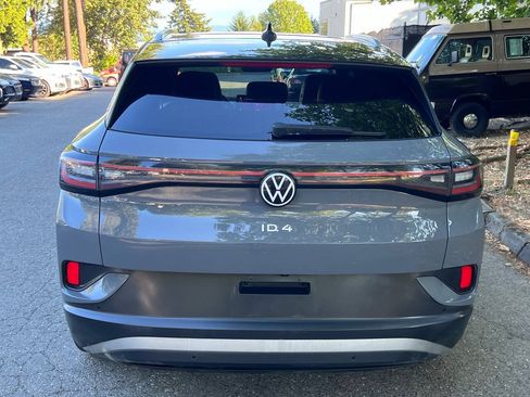 Used 2023 Volkswagen ID.4 Pro S Plus RWD image 4