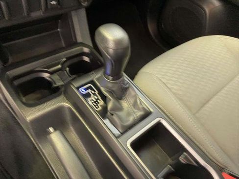 Certified 2023 Toyota Tacoma SR AWD/4WD image 26