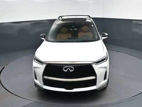 New 2026 INFINITI QX60 Autograph w/ Dark Cargo Package image 39