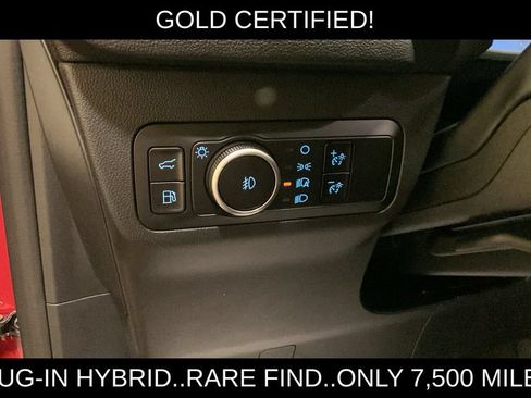 Used 2026 Ford Escape SE FWD image 27
