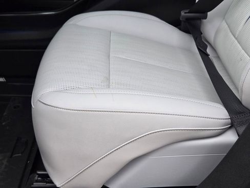 New 2026 Cadillac Lyriq Sport w/ LPO, Floor Liner Package image 26