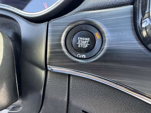 Used 2021 Jeep Grand Cherokee Limited w/ Quick Order Package 2GK 80th image 20