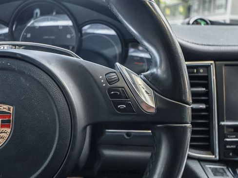 Used 2011 Porsche Panamera 4 AWD/4WD image 58