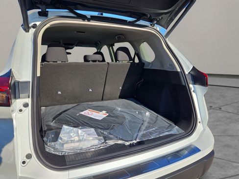 New 2026 Nissan Rogue SV w/ Cold Weather Package image 30