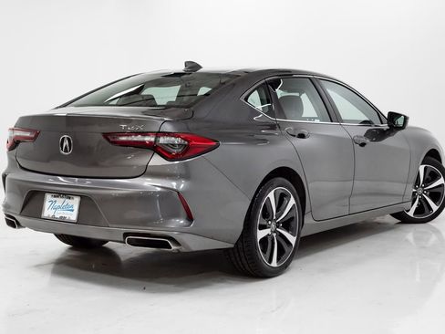 Used 2024 Acura TLX w/ Technology Package FWD image 32