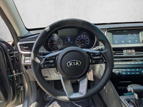 Used 2020 Kia Optima LX FWD image 19