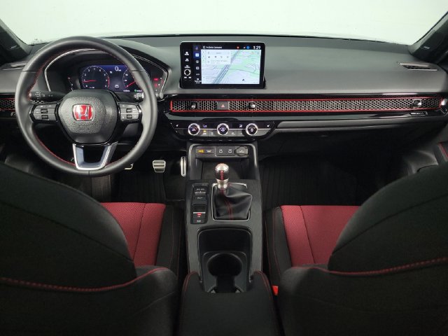 Used 2025 Honda Civic Si image 26