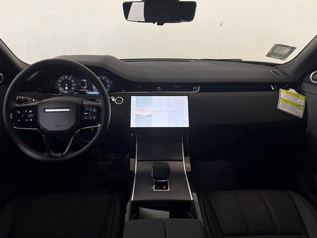 New 2026 Land Rover Range Rover Evoque S AWD/4WD image 20