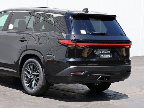 New 2026 Lexus TX 350 AWD w/ Technology Package image 9