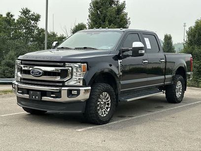 Used 2021 Ford F250 XLT w/ XLT Premium Package