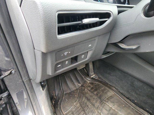 Used 2021 Hyundai Sonata SEL w/ Convenience Package FWD image 19