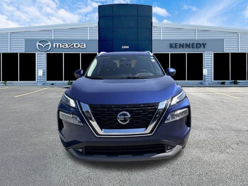 Used 2021 Nissan Rogue SL image 8