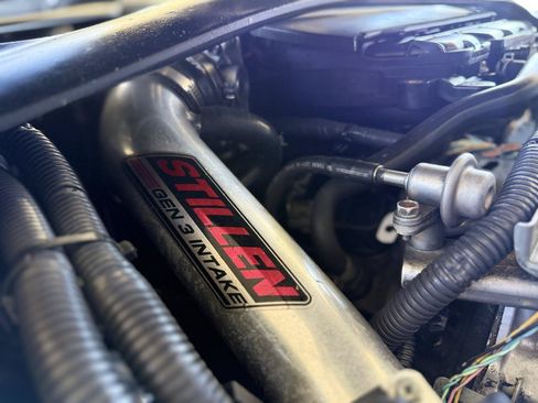Used 2009 Nissan 370Z Touring RWD image 23