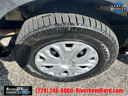 Used 2019 Ford Transit 150 XLT image 32