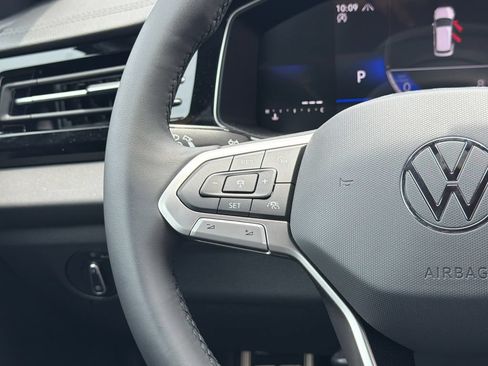 New 2026 Volkswagen Jetta Sport FWD image 15