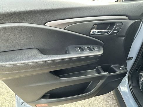 Used 2023 Honda Ridgeline RTL image 21