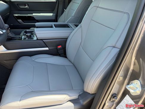New 2026 Toyota Tundra Limited w/ TRD Off-Road Package AWD/4WD image 19