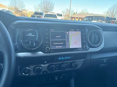 Used 2023 Toyota Tacoma SR5 AWD/4WD image 22